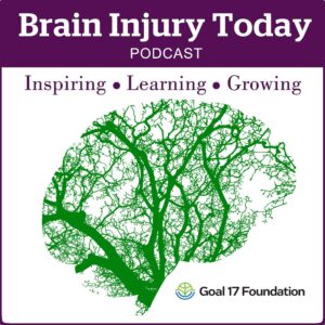 Brain Injury Today Podcast