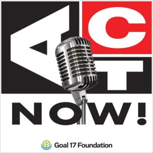 Act Now! Podcast